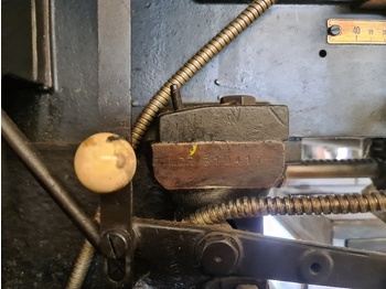 Heidelberg KOR - Printing machinery