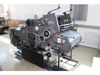 Heidelberg KORD64 - Printing machinery
