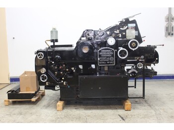 Heidelberg KORD64 - Printing machinery