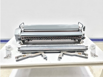 Heidelberg MO - Printing machinery
