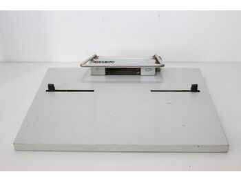Heidelberg NELA AS Stanze 41118 - Printing machinery