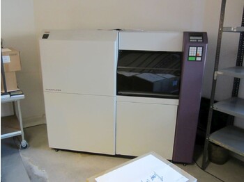 Heidelberg QUICKPLATER - Printing machinery