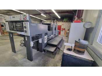 Heidelberg SM 74-2P-H - Printing machinery