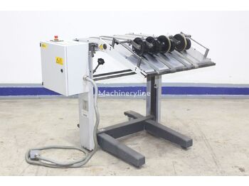 Heidelberg Stream Delivery Heidelberg SAK 66 - Printing machinery