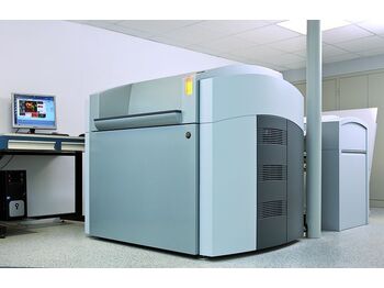 Heidelberg SupraSetter A75 - Printing machinery