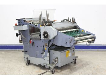 Heidelberg VSA 66.1 - Printing machinery