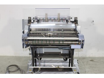 Heidelberg VSA-66.D+MKE - Printing machinery