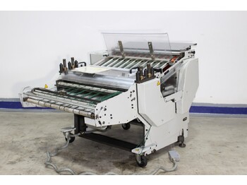 Heidelberg VSA-86-M.D - Printing machinery