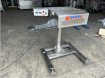 Saxon 5 - Industrial equipment: picture 2