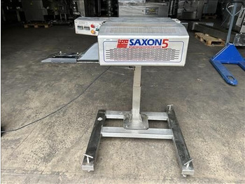 Saxon 5 - Industrial equipment: picture 1