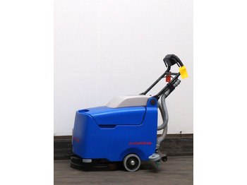 Scrubber dryer  Columbus RA43/B20 il - 10 A Q
