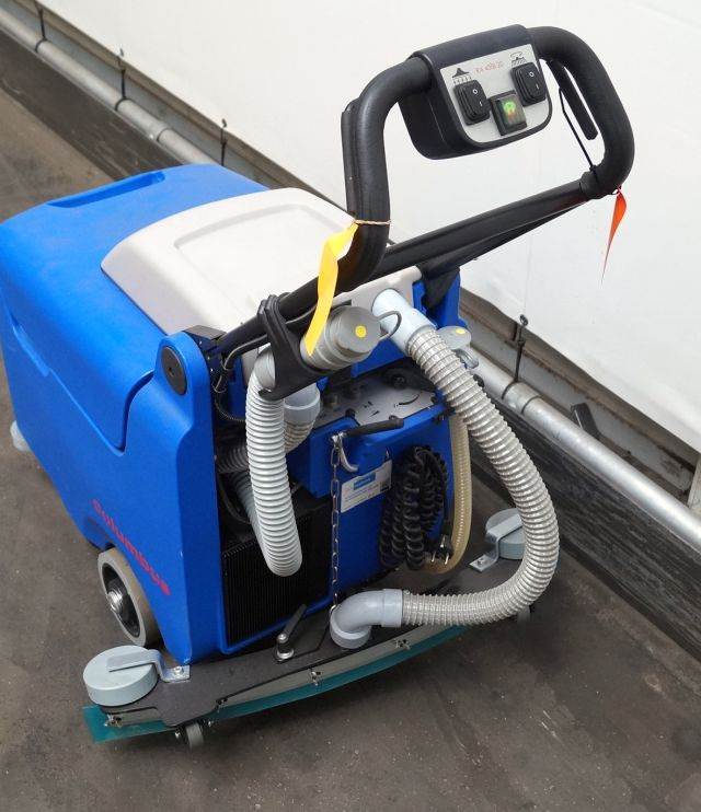 Scrubber dryer Columbus RA43/B20 il - 10 A Q