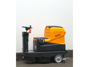 Scrubber dryer  EP D6