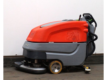 Scrubber dryer  Hako B650/07