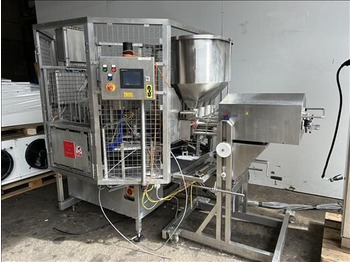 Turbo Turbo Rotary - Food processing equipment: picture 3