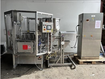 Turbo Turbo Rotary - Food processing equipment: picture 1