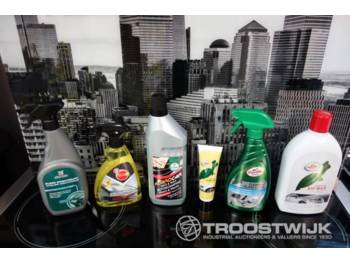 Motor oil and car care products Turtle Wax: picture 1