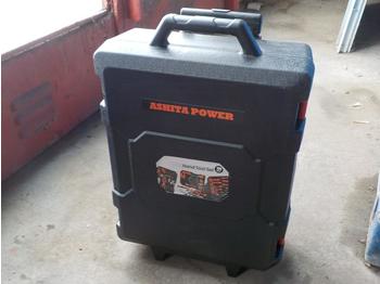 Automotive tool Unused Ashita Power JJ-BT191: picture 1