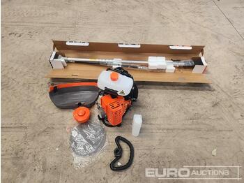 Garage equipment Unused Kasei BG-328A Petrol Back Pack Brush Cutter (2 of): picture 1