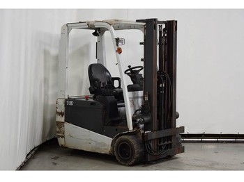 3-wheel front forklift Nissan AG1N1L18Q