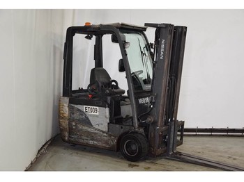 3-wheel front forklift Nissan G1N1L18Q