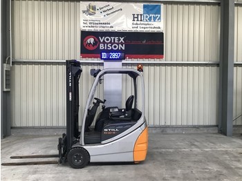 3-wheel front forklift STILL RX20-15