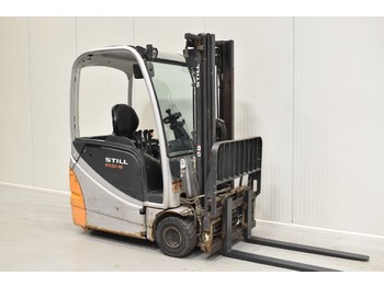 3-wheel front forklift STILL RX 20-16