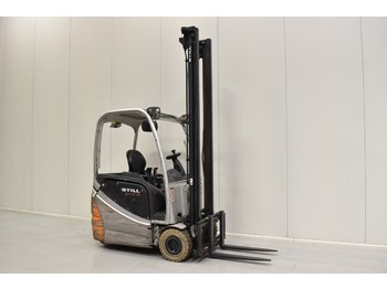 3-wheel front forklift STILL RX 20-16