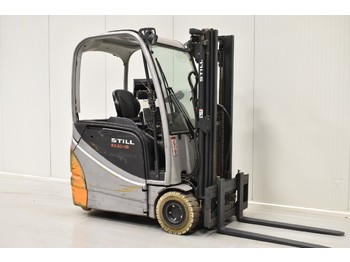 3-wheel front forklift STILL RX 20-16