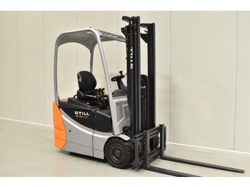 3-wheel front forklift STILL RX 50-15