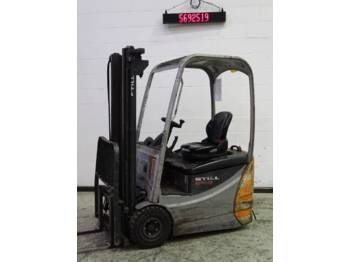 3-wheel front forklift Still RX50-135692519