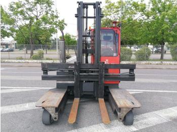 4-way reach truck Combilift COMBI 30-12/45