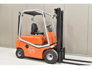 4-wheel front forklift BT C4D 150 D