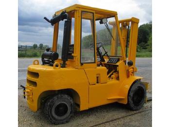 4-wheel front forklift DV.3504/33