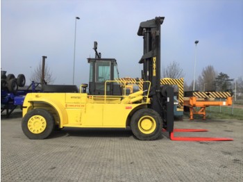 4-wheel front forklift HYSTER H25.00F