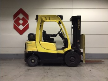 4-wheel front forklift HYSTER H2.5FT