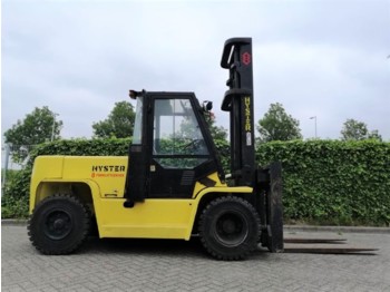 4-wheel front forklift HYSTER H6.00XL