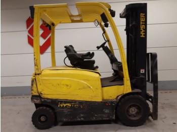 4-wheel front forklift HYSTER J2.5XN