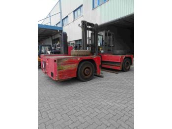 4-wheel front forklift Jumbo J/SH100/16/455912688