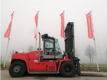 4-wheel front forklift KALMAR DCE 150-12