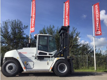 4-wheel front forklift KONECRANES LIFTACE F16-600