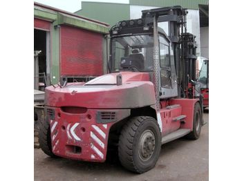 4-wheel front forklift Kalmar DCE150-12