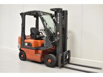 4-wheel front forklift NISSAN FD01A18Q