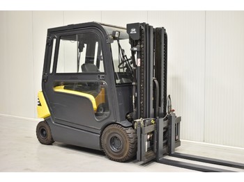 4-wheel front forklift OM XE 30
