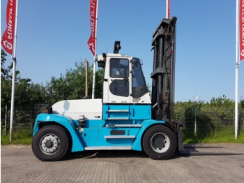 4-wheel front forklift SMV 13,6-600B