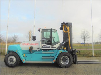 4-wheel front forklift SMV 16-1200C