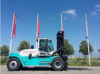 4-wheel front forklift SMV 16-1200C
