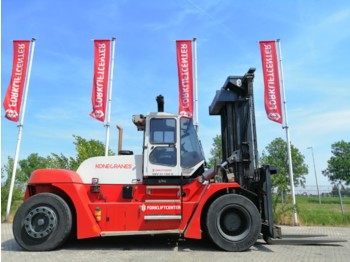 4-wheel front forklift SMV 20-1200B