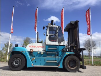 4-wheel front forklift SMV 20-1200B