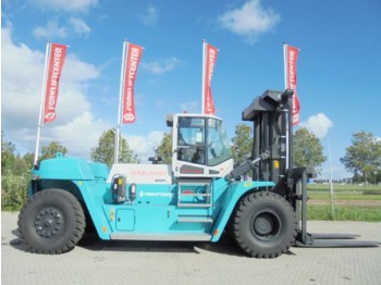 4-wheel front forklift SMV 33-1200C